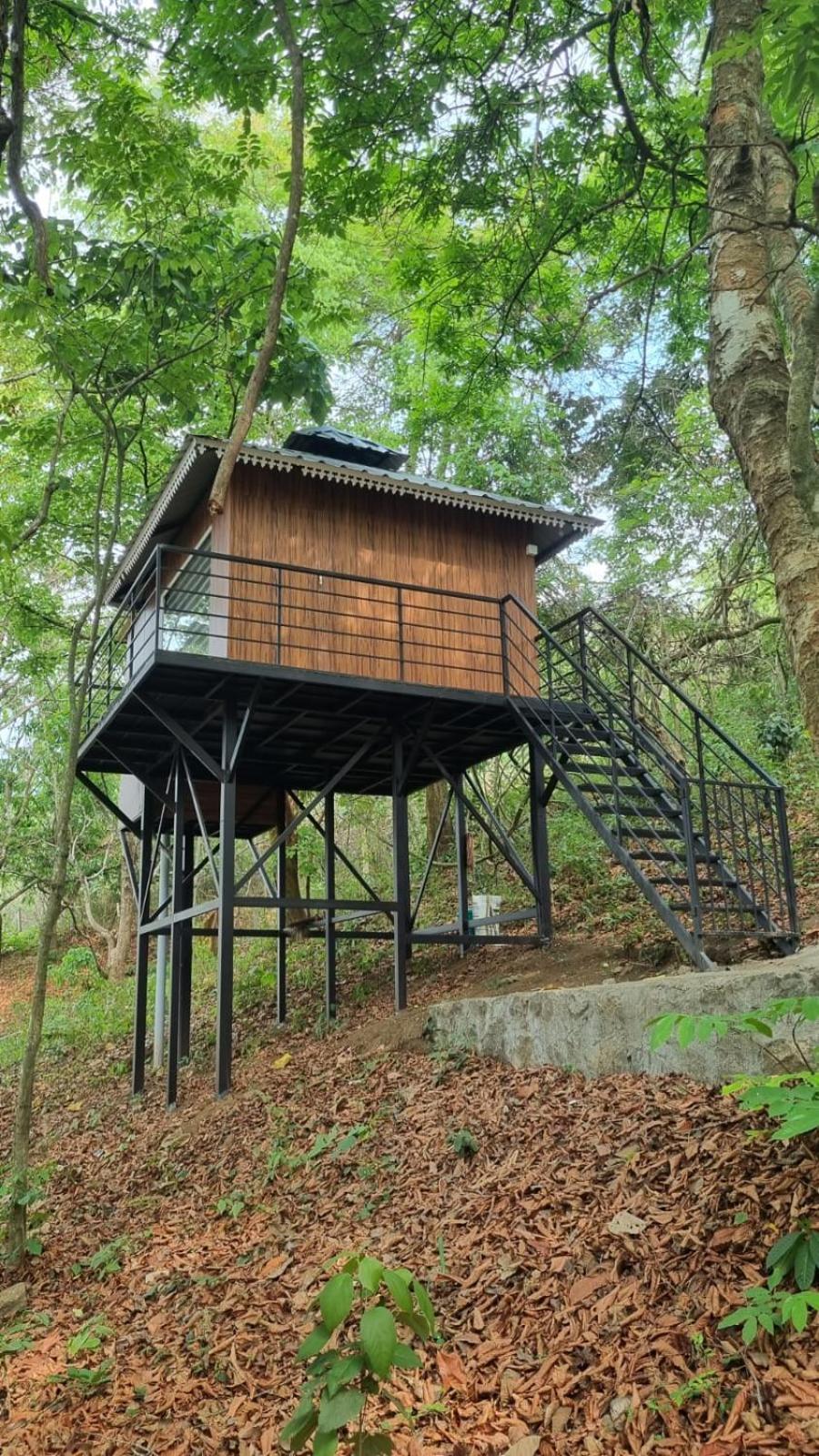 Misty Green Hills Parks & Resorts Kondotty Exterior foto