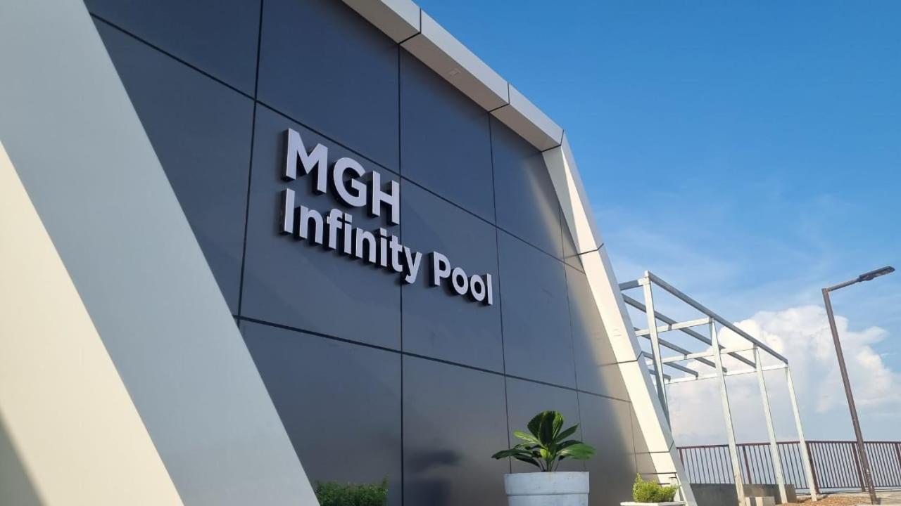 Misty Green Hills Parks & Resorts Kondotty Exterior foto